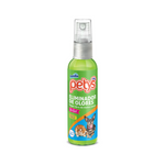Petys Eliminador De Olores 50Ml