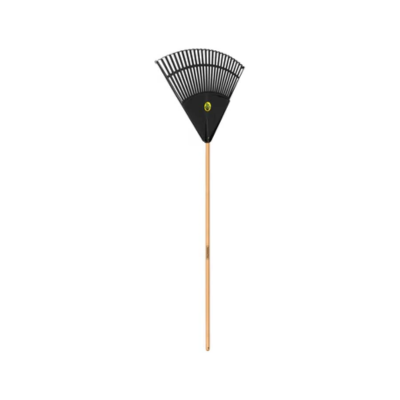 Escoba Plas 26D. Mango Madera