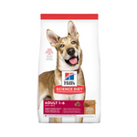 Comida para perro Hills Adulto Razas Medianas Cordero y Arroz OB 15.5Lbs