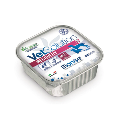 Monge Vet Sol Recovery x 150 Gr