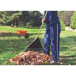 Escoba Plas 26D. Mango Madera