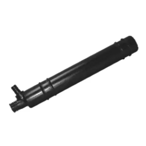 Tubo bomba plástico ra-105px