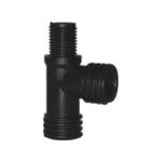 Tee de conexión para fumigadora ra-521ax