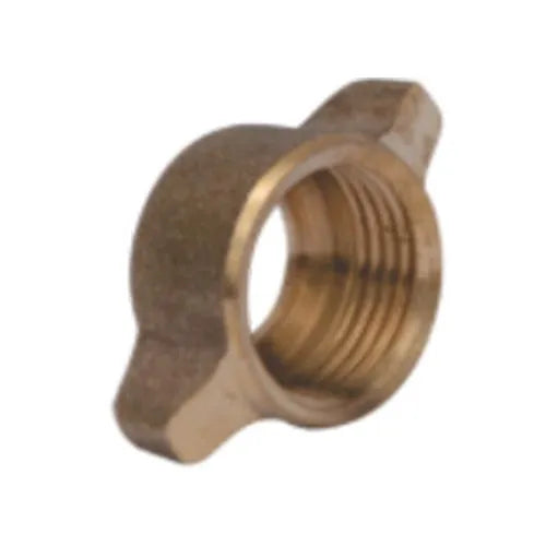 Tuerca mariposa metálica rc-303x