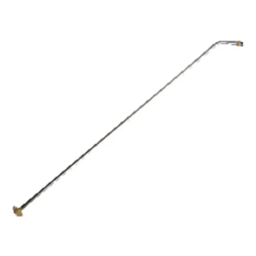 Lanza aluminio 1.5 metros rc-349ex-al