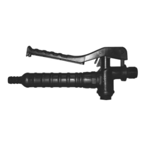 Llave de paso fumigadora integra Royal Condor