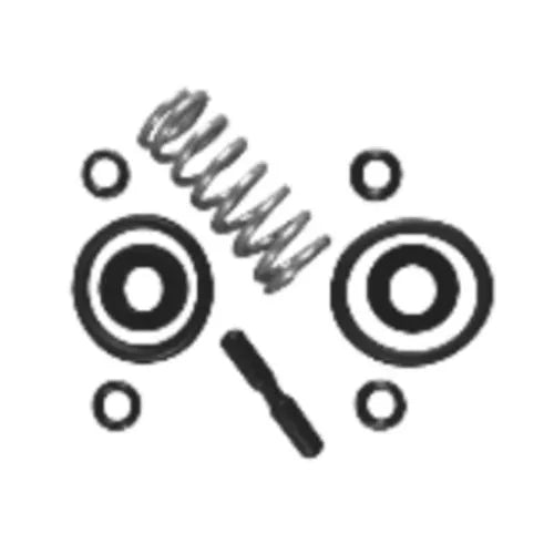 Kit llave de paso rc-k6x