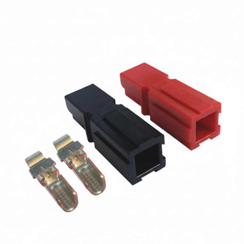 Kit termina bater tarje la pila rcp-k01x