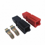 Kit termina bater tarje la pila rcp-k01x