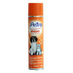 Repelente Para Perros Y Gatos x 440 Cc