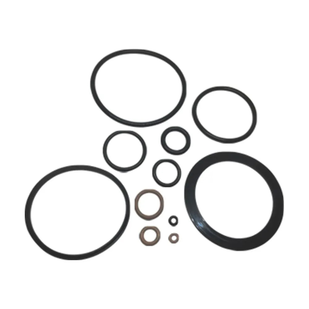 Kit empaques ceres 20l rmi-k2x