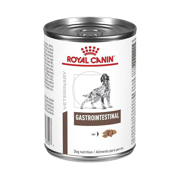 Royal Canin Dog Gastrointestinal Wet