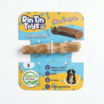 Juguete Perro Palito Café