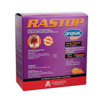 Rastop Pasta x 1 Kg Elimina Ratas y Ratones