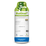 Rutinal&nbsp;es un potente producto natural extraído de los tallos y hojas de la Ruda (Ruta graveolens), que contiene más de cien sustancias activas, incluyendo Rutin, Rutarin, Undecanona y Limoneno. Este extracto ofrece un enfoque integral para el manejo de plagas en tus cultivos.