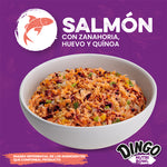 Dingo Nutri Bowl 400 g