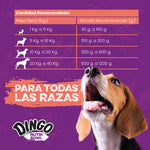Dingo Nutri Bowl 400 g