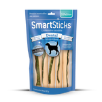 Smartsticks Dental para Perros x 5 Palitos
