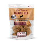 Smartbones Grain Free para Perros x 8 Huesos Mini