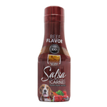 Salsa Sabor Carne para Perros x 220 ml