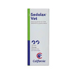 Sedolax Oral Gotero X 10 Ml