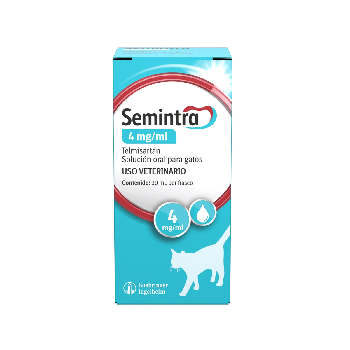 Semintra Oral x 30 ML