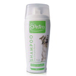 Shampoo Aloe Vera Petra x 260 Ml