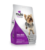 Nulo Perro Raza Pequeña 2 kg