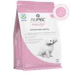 Nupec Perro Adulto Raza Mini x 3 Kg