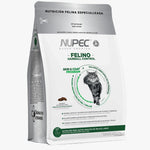 Nupec Gato Control Bolas de Pelo x 3 Kg