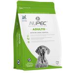 Nupec Adulto x 8 Kg