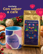 Anchetas Navideñas Apinicolieta