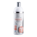 Brinda a tu mascota el alivio que necesita con el Champú Veterinary Formula Clinical Care, formulado científicamente con hidrocortisona y lidocaína.Este champú está diseñado para calmar eficazmente la picazón, el rascado y el dolor asociado con los puntos calientes y otras irritaciones de la piel, proporcionando un tratamiento completo y reconfortante para tu compañero peludo.