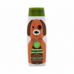 Shampoo para Perros 400 ml