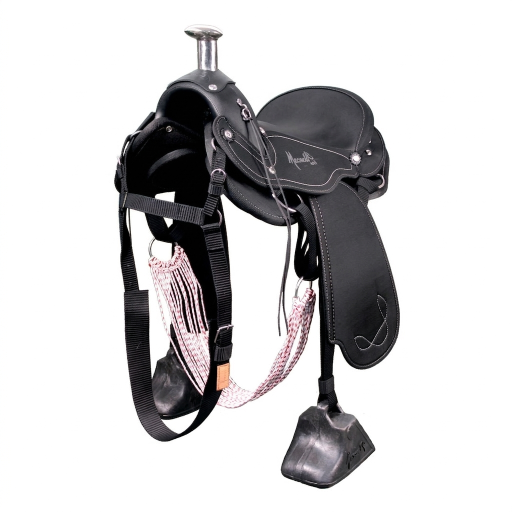 Silla Sabanera Vaquería Mesace