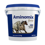 Suplemento Aminomix Forte 2.5Kg