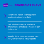 Suplemento Nutralife 14G