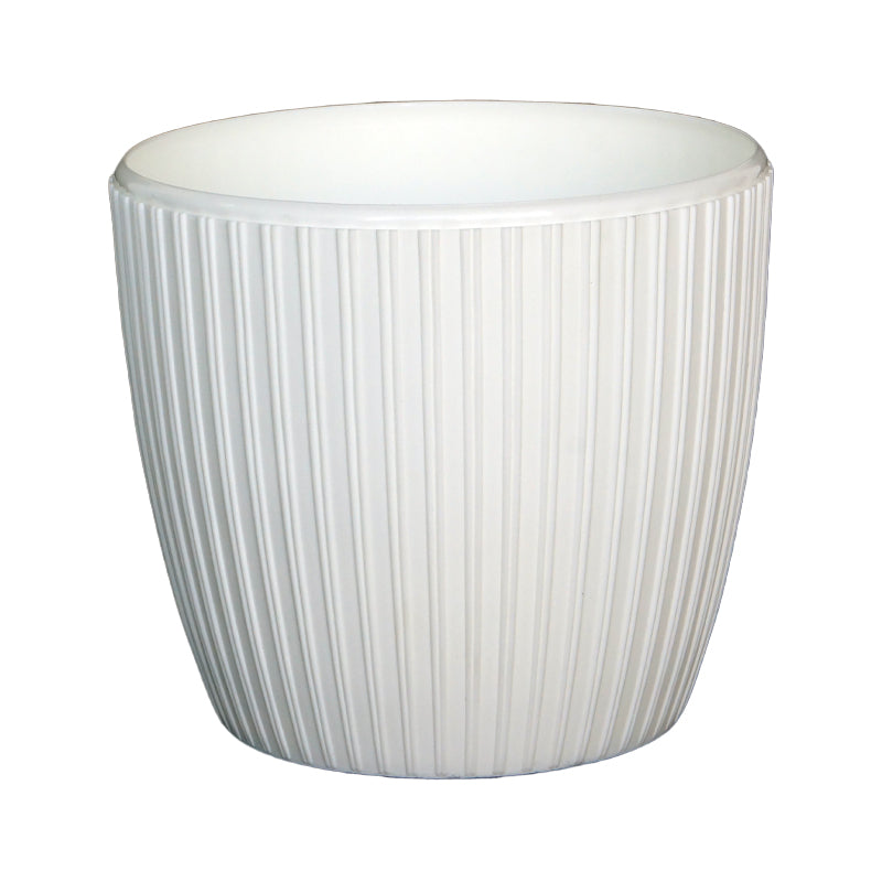 Matera toscana 14cm blanco