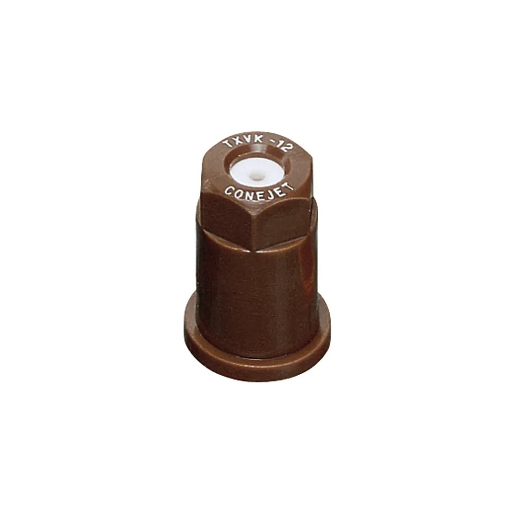 Boquilla cono hueco rotor compacto tx-vk12