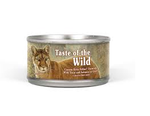 Taste Of The Wild Canyon Ryver Gato Lata 5 5 Oz