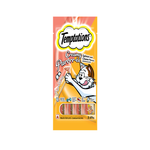 Temptations Creamy 48 g - Snack Cremoso para Gatos Adultos