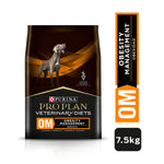 Pro Plan OM Obesity ManagementControl de Peso 7 kg
