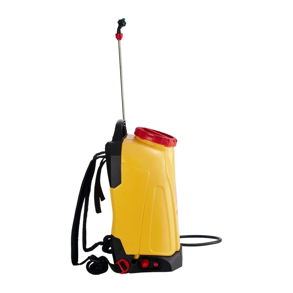 Fumigadora Eléctrica Pila 18 Lt
