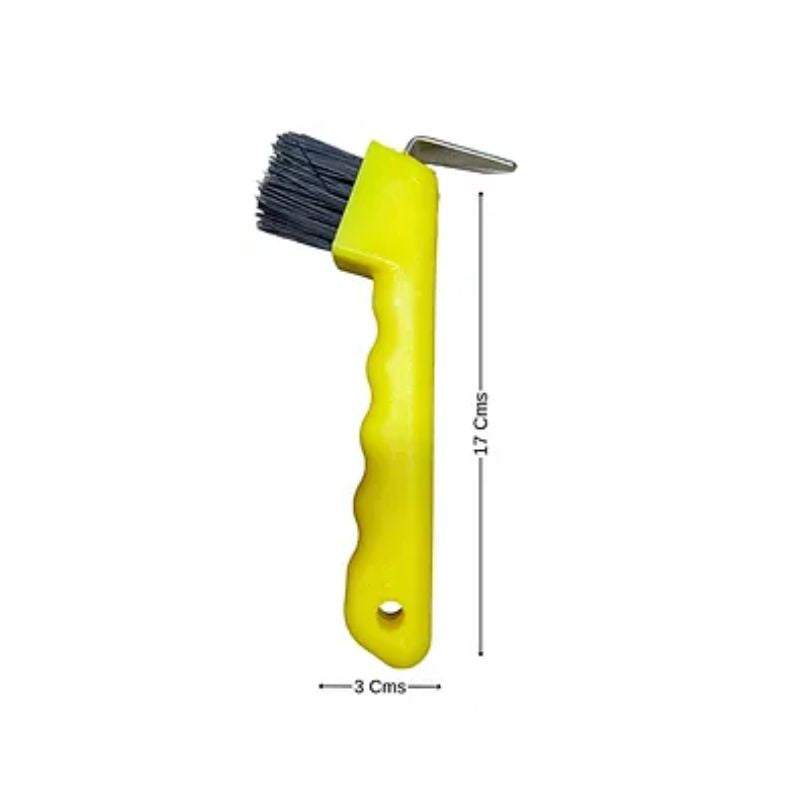 Limpia cascos para Equinos