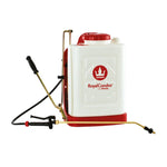 Fumigadora Aliada 20 Lt (Co-018)