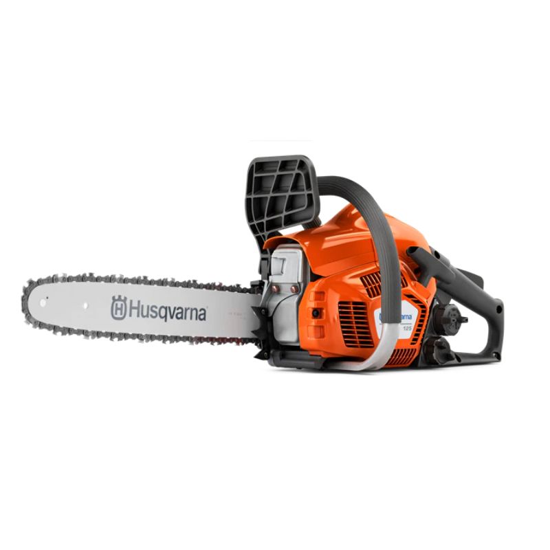 Motosierra Husqvarna 125