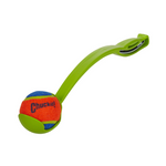 Lanzador de pelotas para perros