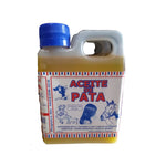 Aceite De Pata