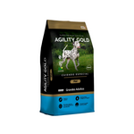 Agility Gold Piel Perros Grandes Adultos
