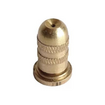 Boquilla en bronce 1000cc rc-350a151x